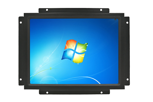 10.4 Inch Monitor LCD del supporto posteriore