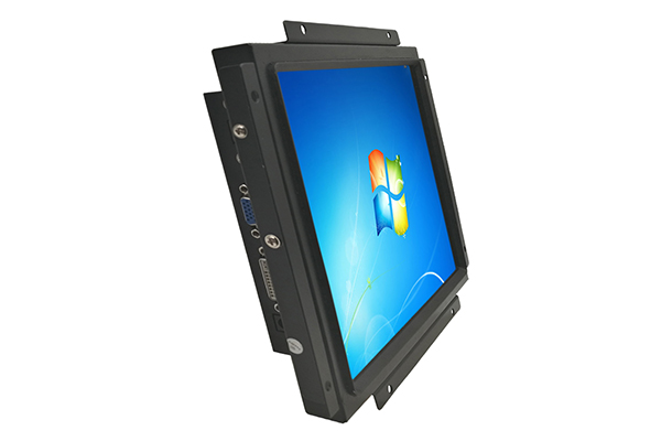 10.4 Inch Monitor LCD del supporto posteriore
