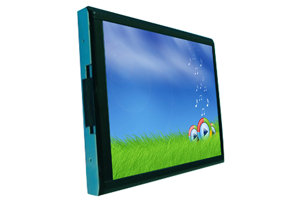 Come testare la luminosità dell'lcd industriale