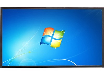 Caratteristiche dei monitor LCD a cornice aperta Amongo
