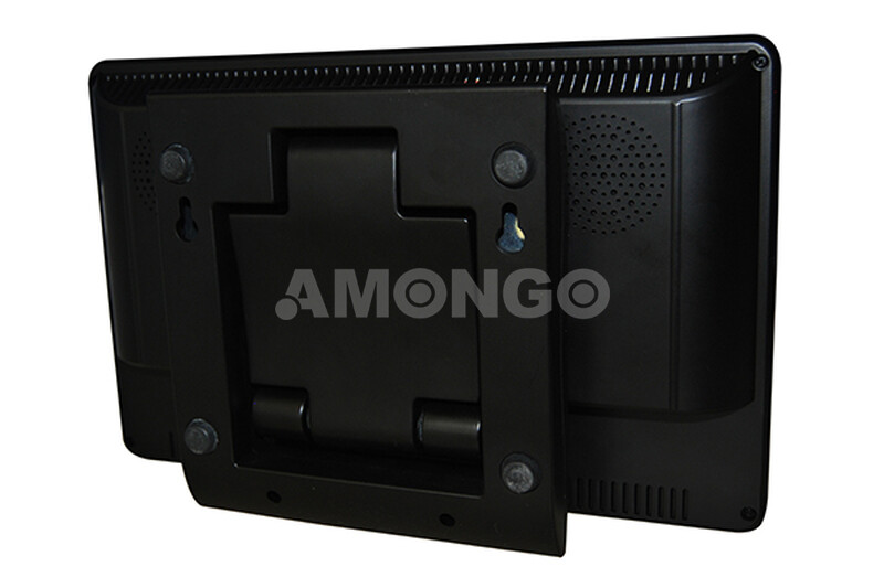 10.1 Inch Flush Mount LCD Monitor LCD (flash Mount LCD)