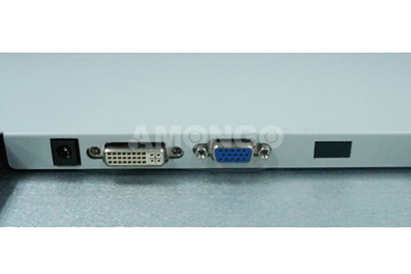 18 Inch Monitor LCD a fotogrammi aperti