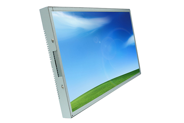 18 Inch Monitor LCD a fotogrammi aperti