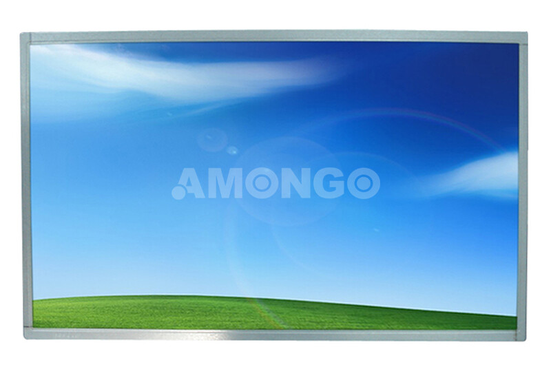 18 Inch Monitor LCD a fotogrammi aperti