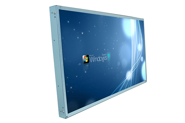21.5 Inch Open Frame LCD Monitor
