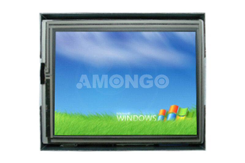 6.5 Inch Open Frame Lcd Monitor
