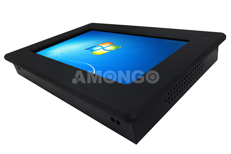 11.6 Pannello Inch Mount Lcd Monitor