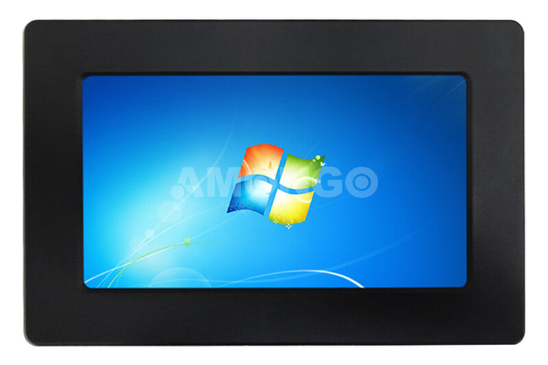11.6 Pannello Inch Mount Lcd Monitor