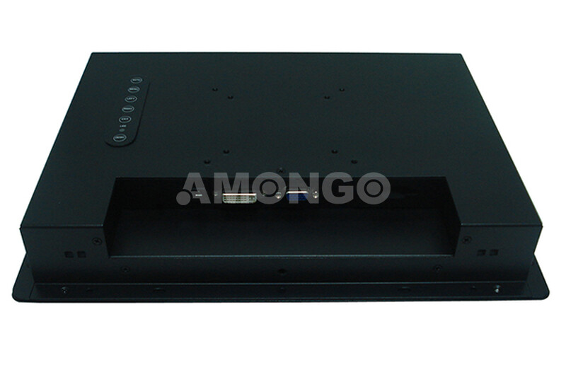 12.1 Pannello Inch Mount LCD Monitor