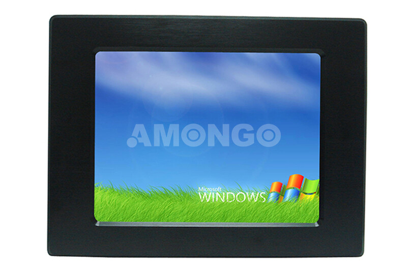 12.1 Pannello Inch Mount LCD Monitor