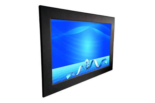 21.5 Pannello Inch Mount LCD Monitor