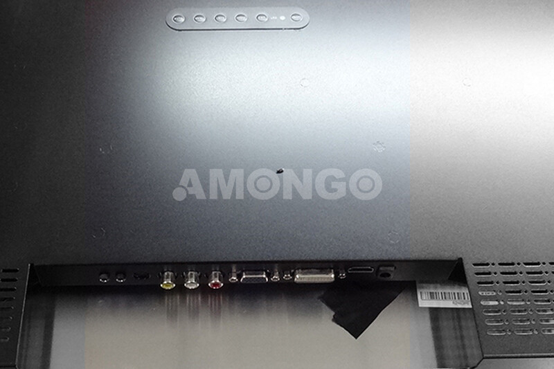 24 Inch Monitor LCD a fotogrammi aperti