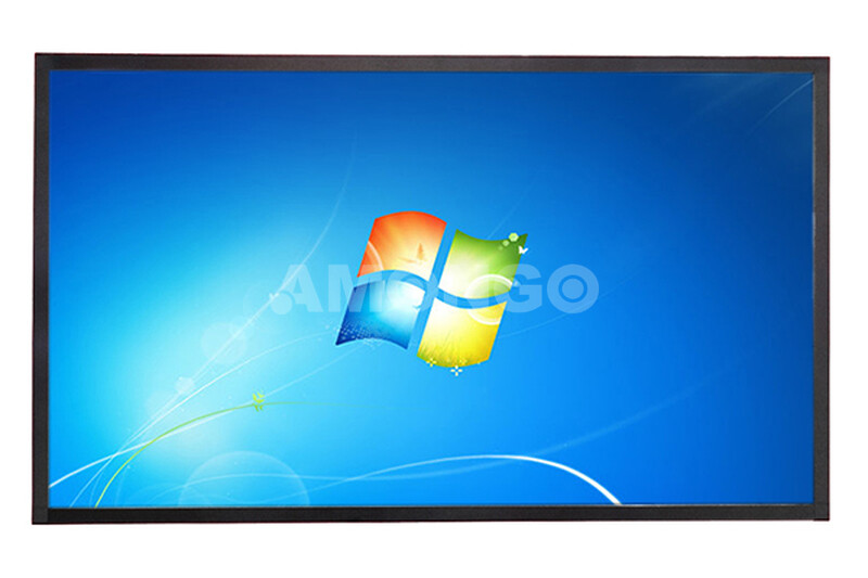 24 Inch Monitor LCD a fotogrammi aperti