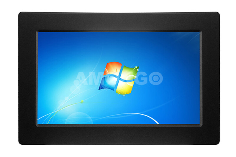 24 Inch Panel Mount LCD Monitor