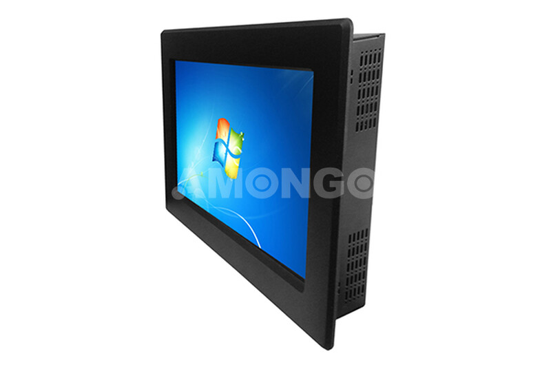 24 Inch Panel Mount LCD Monitor