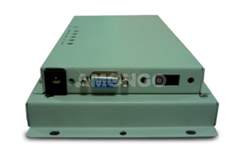 5.7 Inch Rack Mount LCD Monitors