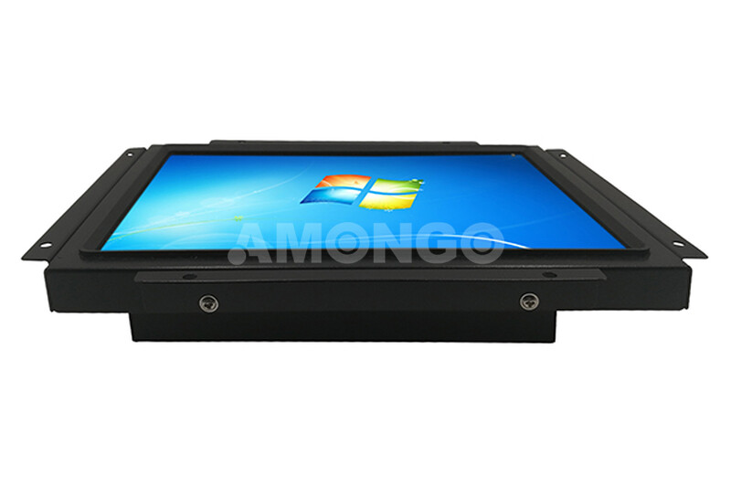 10.4 Inch Monitor LCD del supporto posteriore