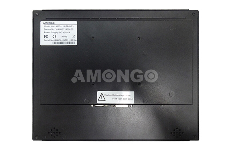 12.1 Inch Vesa /Wall Mount LCD Monitor