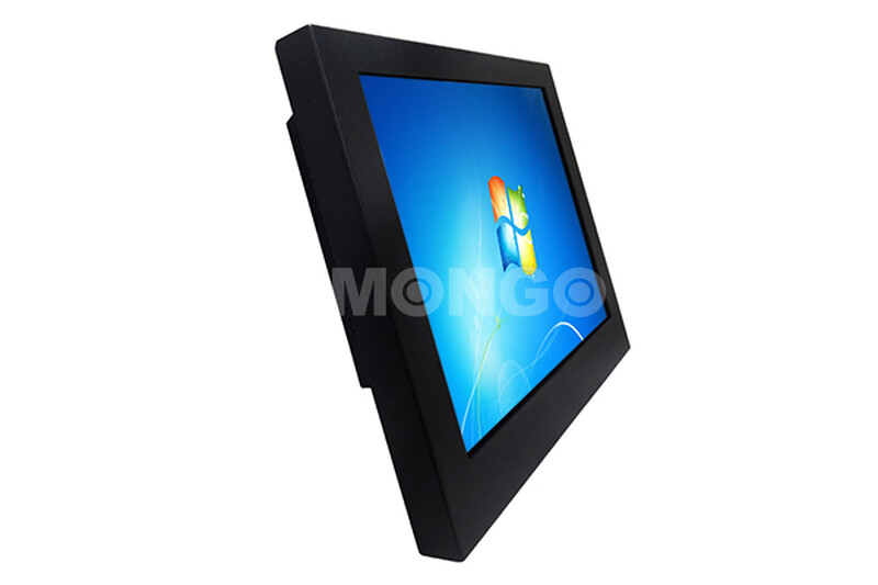 12.1 Inch Vesa /Wall Mount LCD Monitor