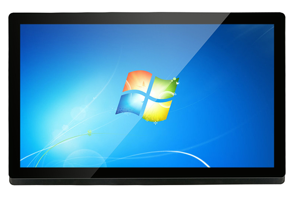14 Inch PCAP Touch LCD Monitor