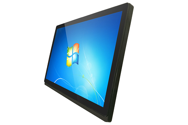 14 Inch PCAP Touch LCD Monitor
