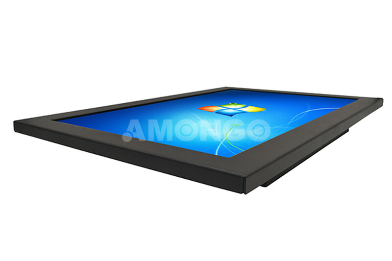 15.6 Inch Vesa /Wall Mount LCD Monitor