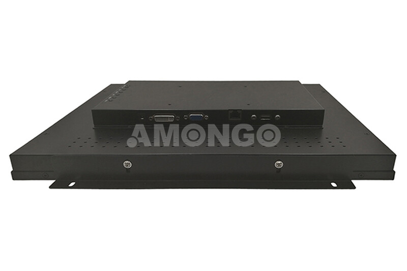 17 Inch VESA /Wall Mount LCD Monitor