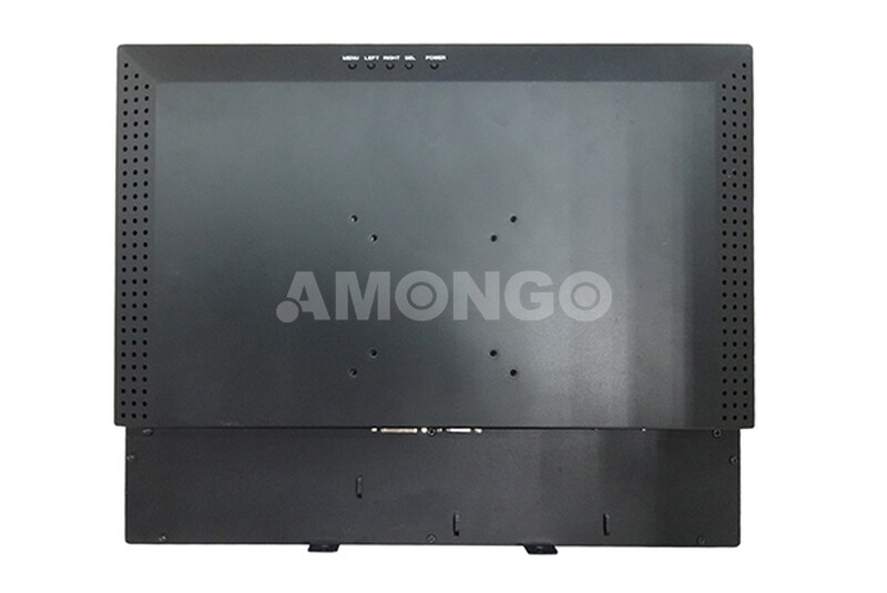 19 Inch VESA /Wall Mount LCD Monitor