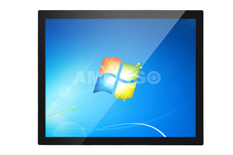 19 Inch VESA /Wall Mount LCD Monitor