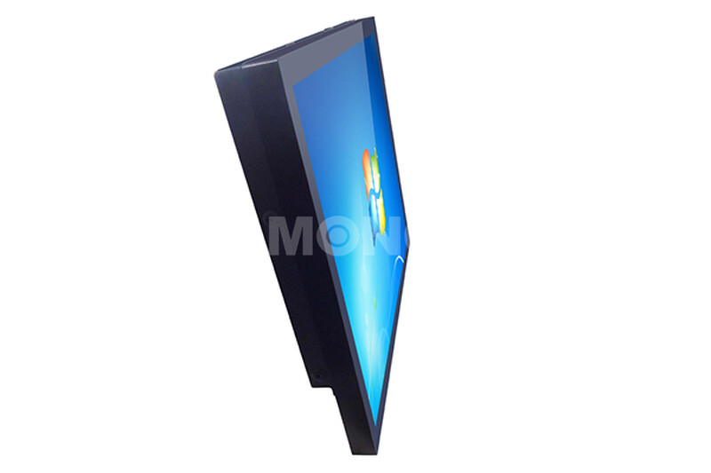 19 Inch VESA /Wall Mount LCD Monitor