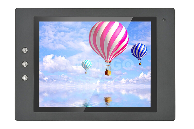 10.4 Inch Monitor LCD impermeabile all ’acqua