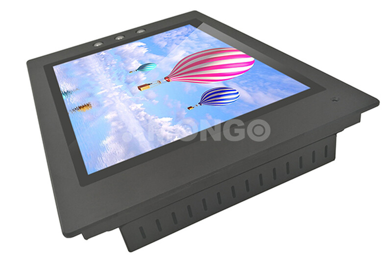 10.4 Inch Monitor LCD impermeabile all ’acqua
