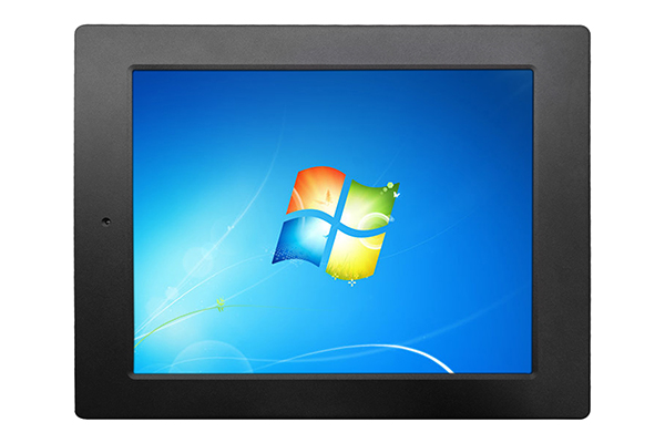 17 Inch Sunlight Readable LCD Monitor