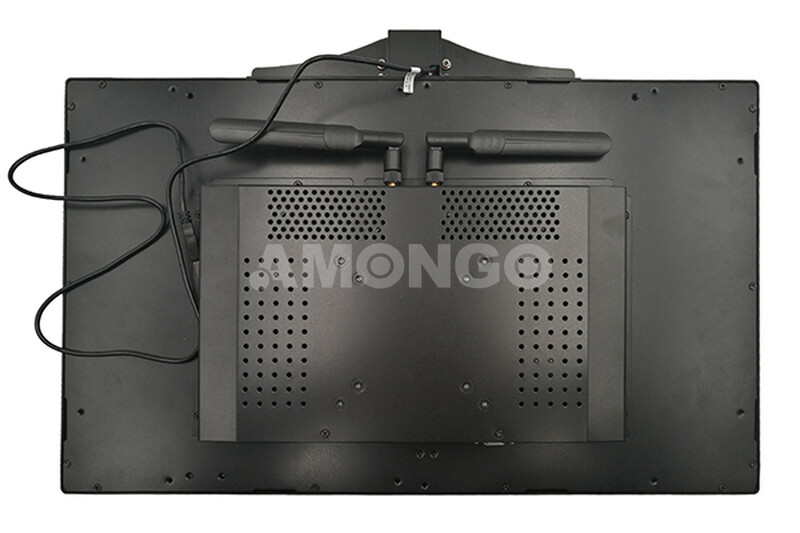 21.5 Inc Personalizzato PC del pannello industriale Lcd