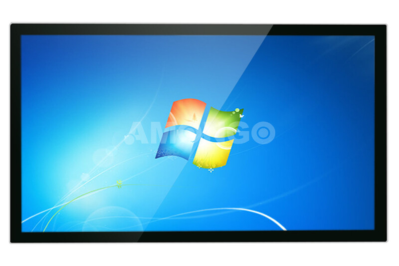 32 Touchscreen LCD Monitor LCD Inch