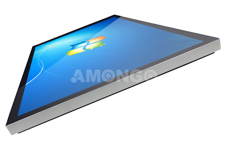 32 Touchscreen LCD Monitor LCD Inch