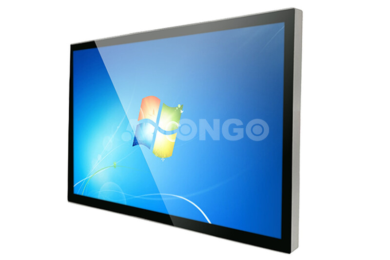 32 Touchscreen LCD Monitor LCD Inch