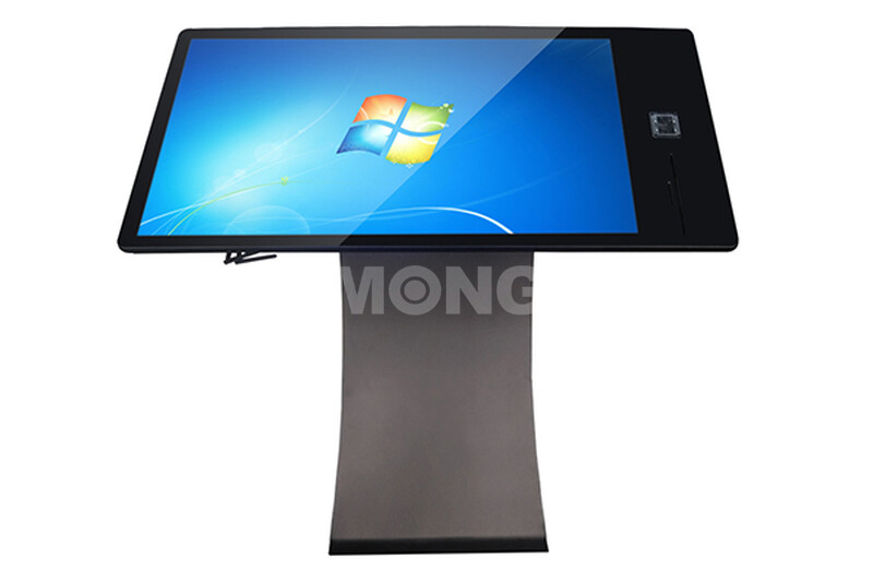 43 Inch Personalizzato PC del pannello industriale Lcd