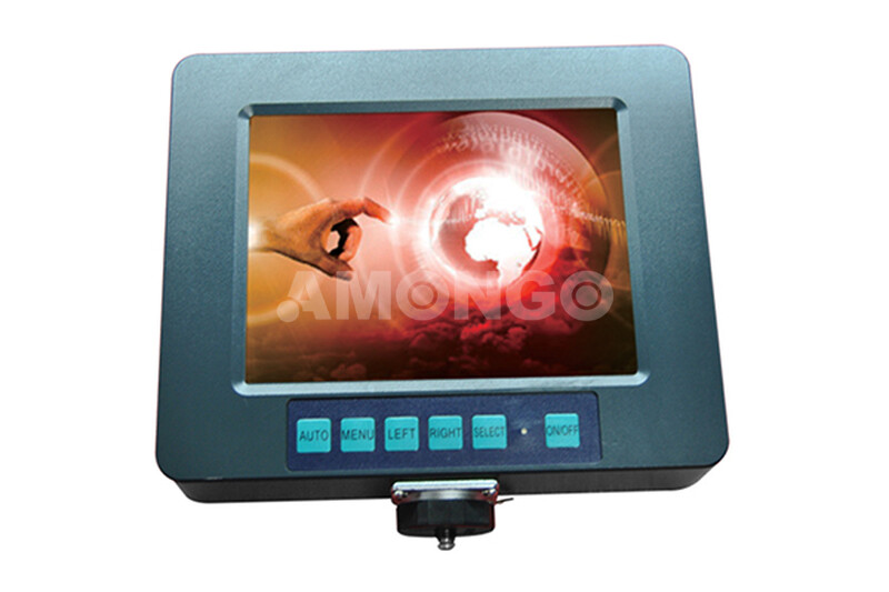 6.5 Inch IP67 Monitor impermeabile Lcd