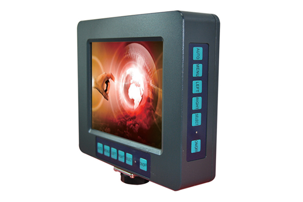 6.5 Inch IP67 Monitor impermeabile Lcd