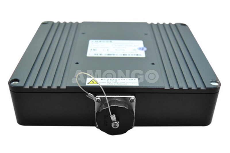 6.5 Inch IP67 Monitor impermeabile Lcd