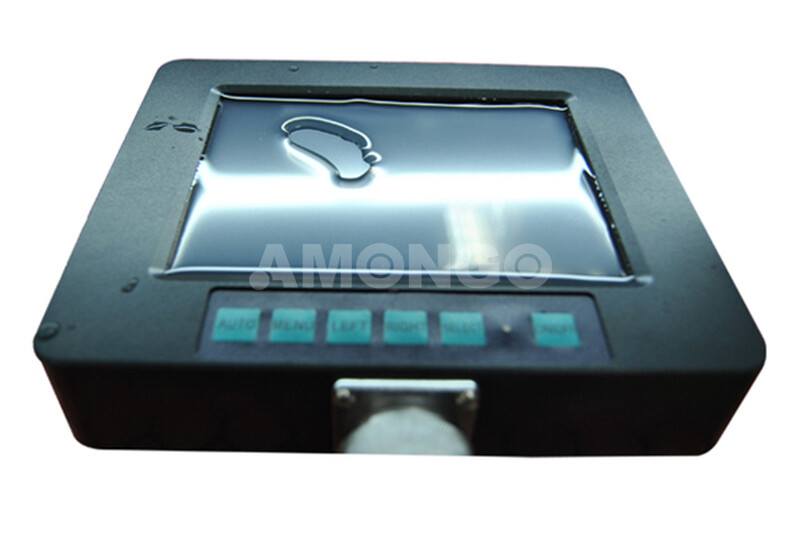6.5 Inch IP67 Monitor impermeabile Lcd