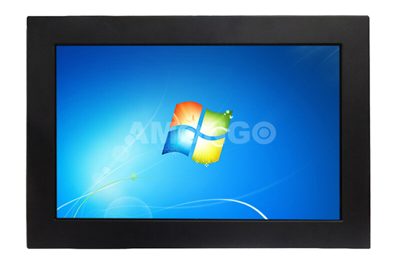 22 Inch Monitor LCD Readable della luce solare