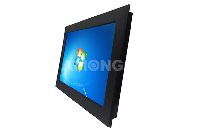 22 Inch Monitor LCD Readable della luce solare