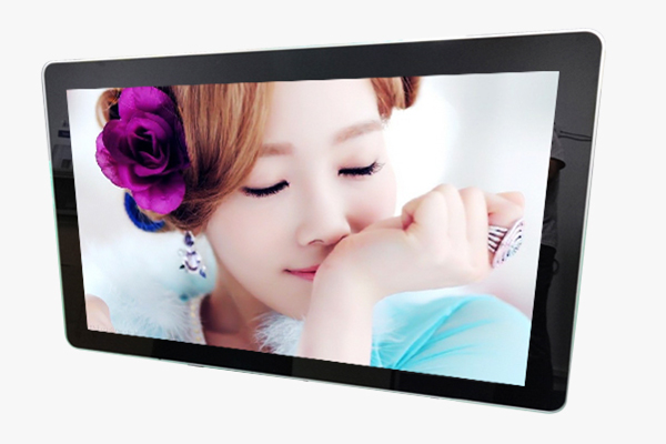 55 Inch Sunlight Readable High Bright Panel PC