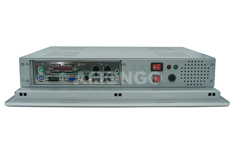 12.1 Pannello Inch Mount Industrial Panel PC