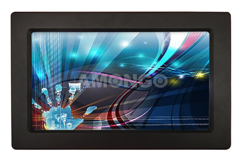 15.6 Pannello Inch Mount Industrial Panel PC