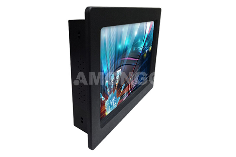 15.6 Pannello Inch Mount Industrial Panel PC