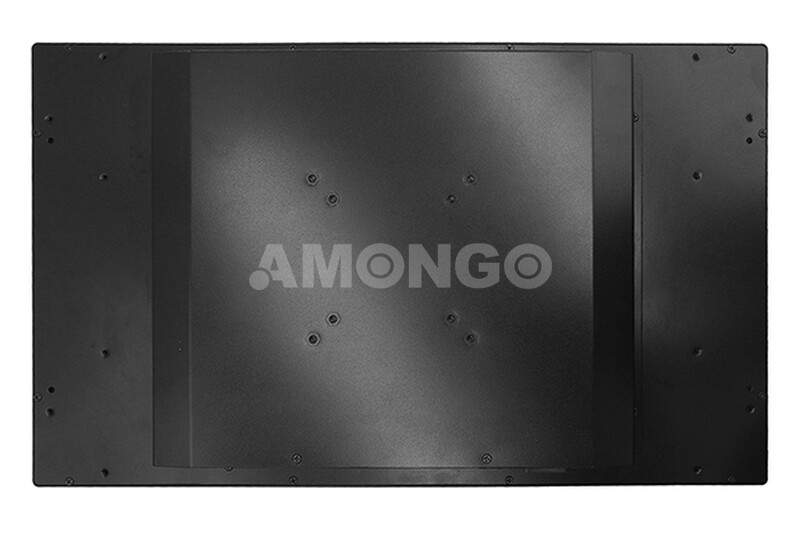 21.5 Inch Zero Bezel PCAP Touch Industrial Panel PC