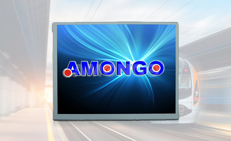 Apri monitor LCD a frame